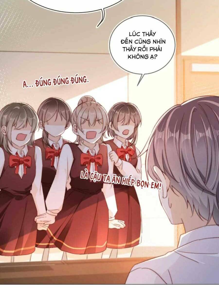 Nam Chính Và Nhân Vật Phản Diện Tôi Nuôi Đều Không Đứng Đắn: Chapter 62