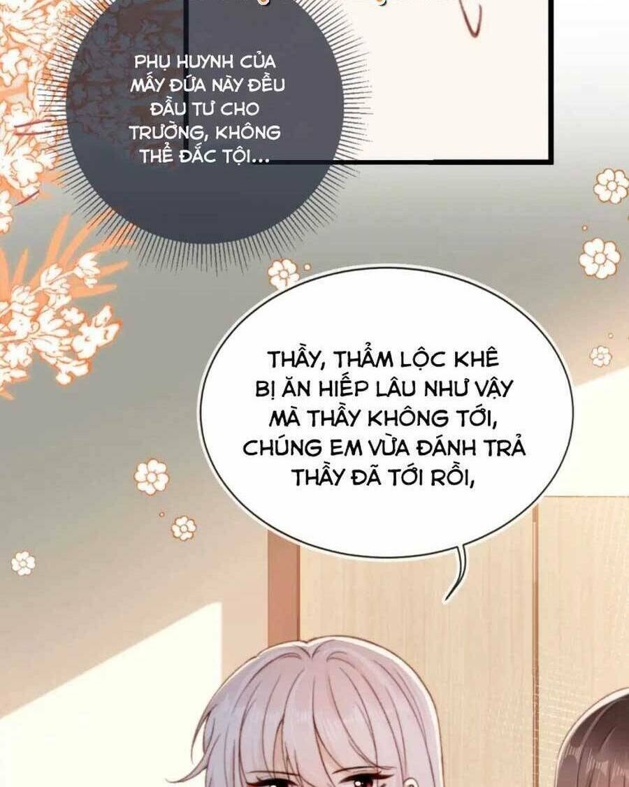 Nam Chính Và Nhân Vật Phản Diện Tôi Nuôi Đều Không Đứng Đắn: Chapter 62