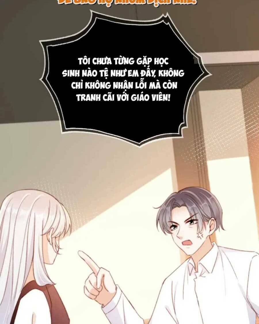 Nam Chính Và Nhân Vật Phản Diện Tôi Nuôi Đều Không Đứng Đắn: Chapter 62