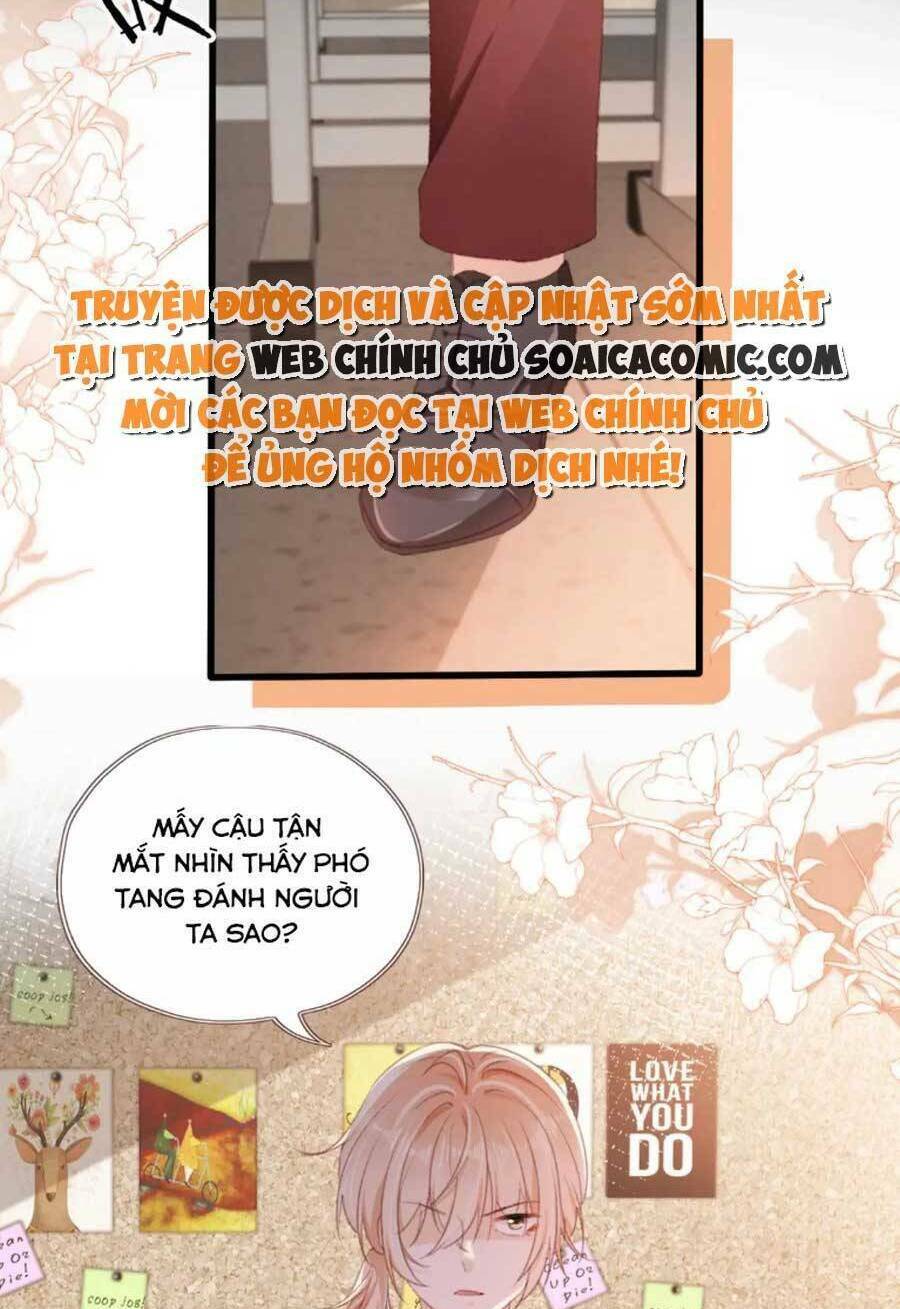 Nam Chính Và Nhân Vật Phản Diện Tôi Nuôi Đều Không Đứng Đắn: Chapter 62