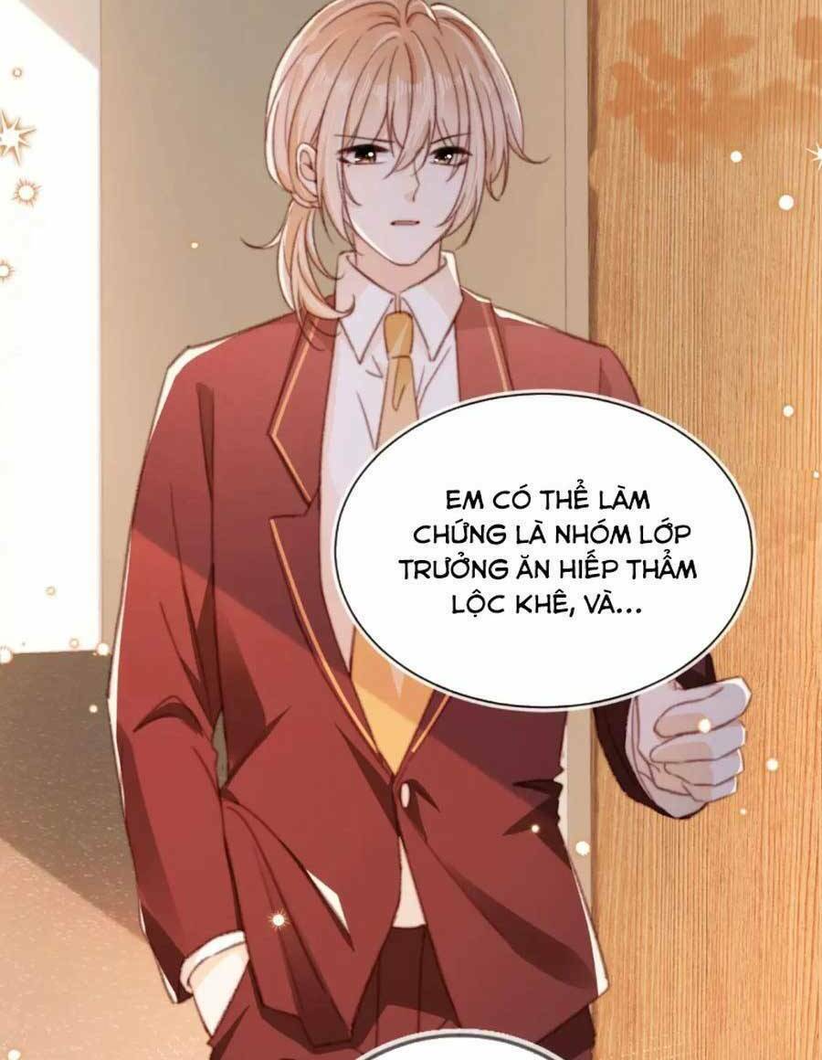 Nam Chính Và Nhân Vật Phản Diện Tôi Nuôi Đều Không Đứng Đắn: Chapter 62