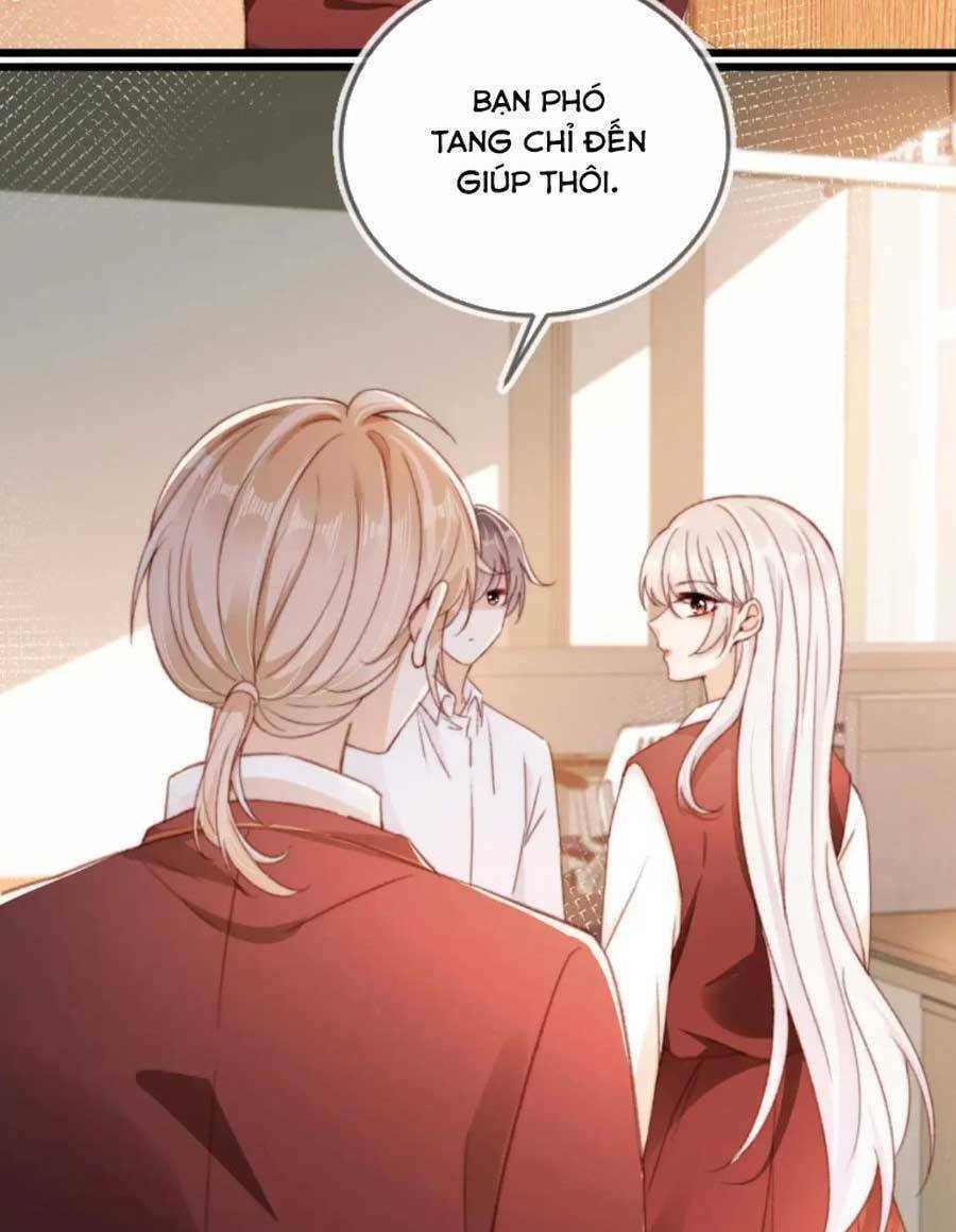 Nam Chính Và Nhân Vật Phản Diện Tôi Nuôi Đều Không Đứng Đắn: Chapter 62