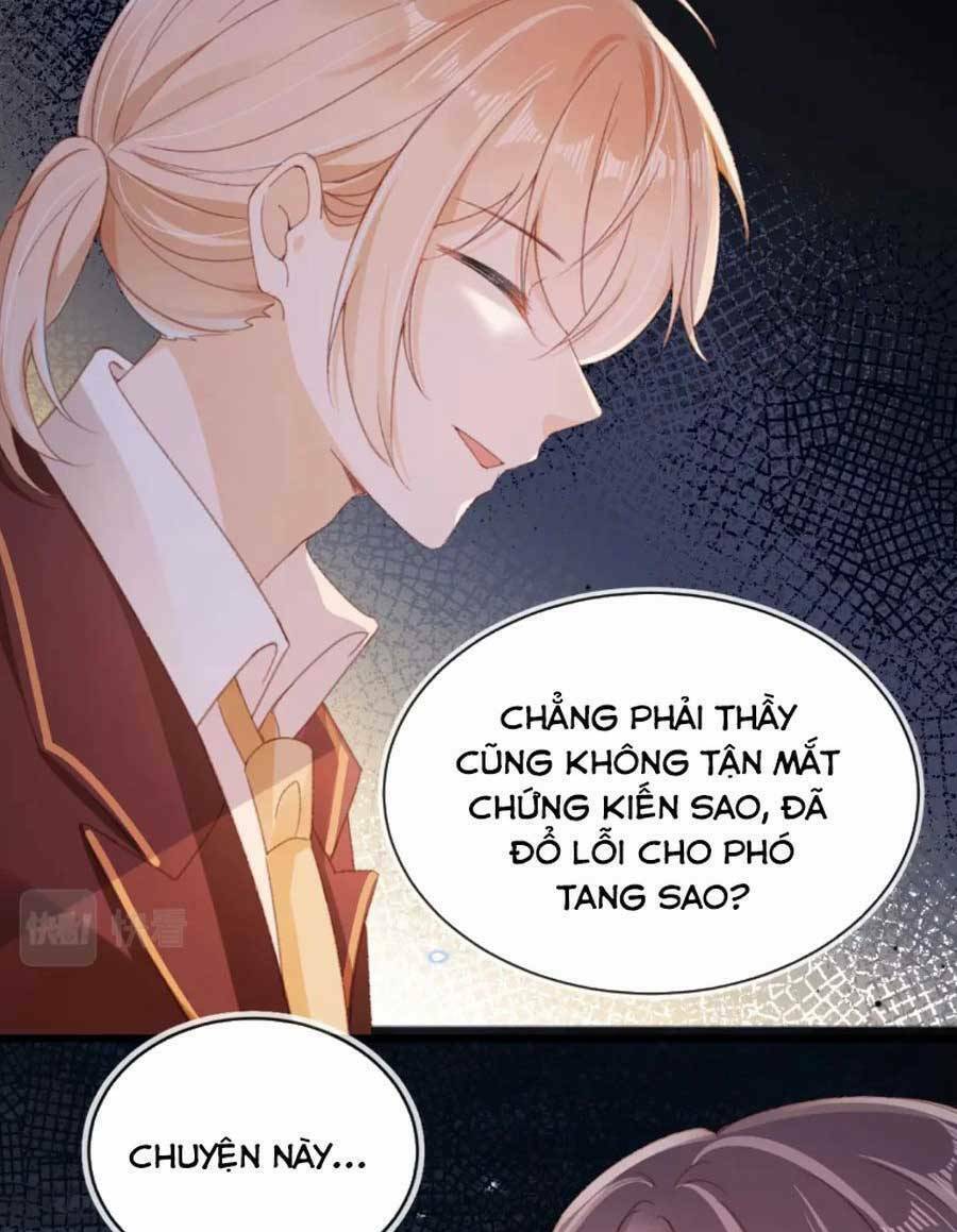 Nam Chính Và Nhân Vật Phản Diện Tôi Nuôi Đều Không Đứng Đắn: Chapter 62