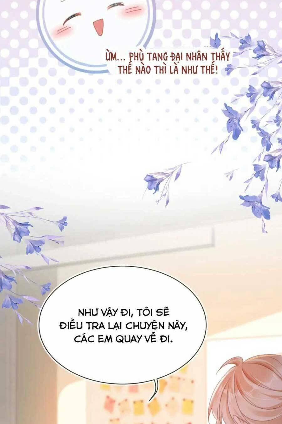 Nam Chính Và Nhân Vật Phản Diện Tôi Nuôi Đều Không Đứng Đắn: Chapter 62