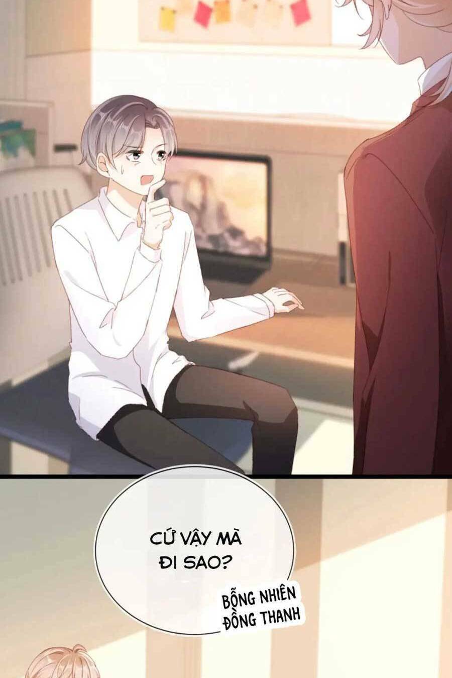 Nam Chính Và Nhân Vật Phản Diện Tôi Nuôi Đều Không Đứng Đắn: Chapter 62