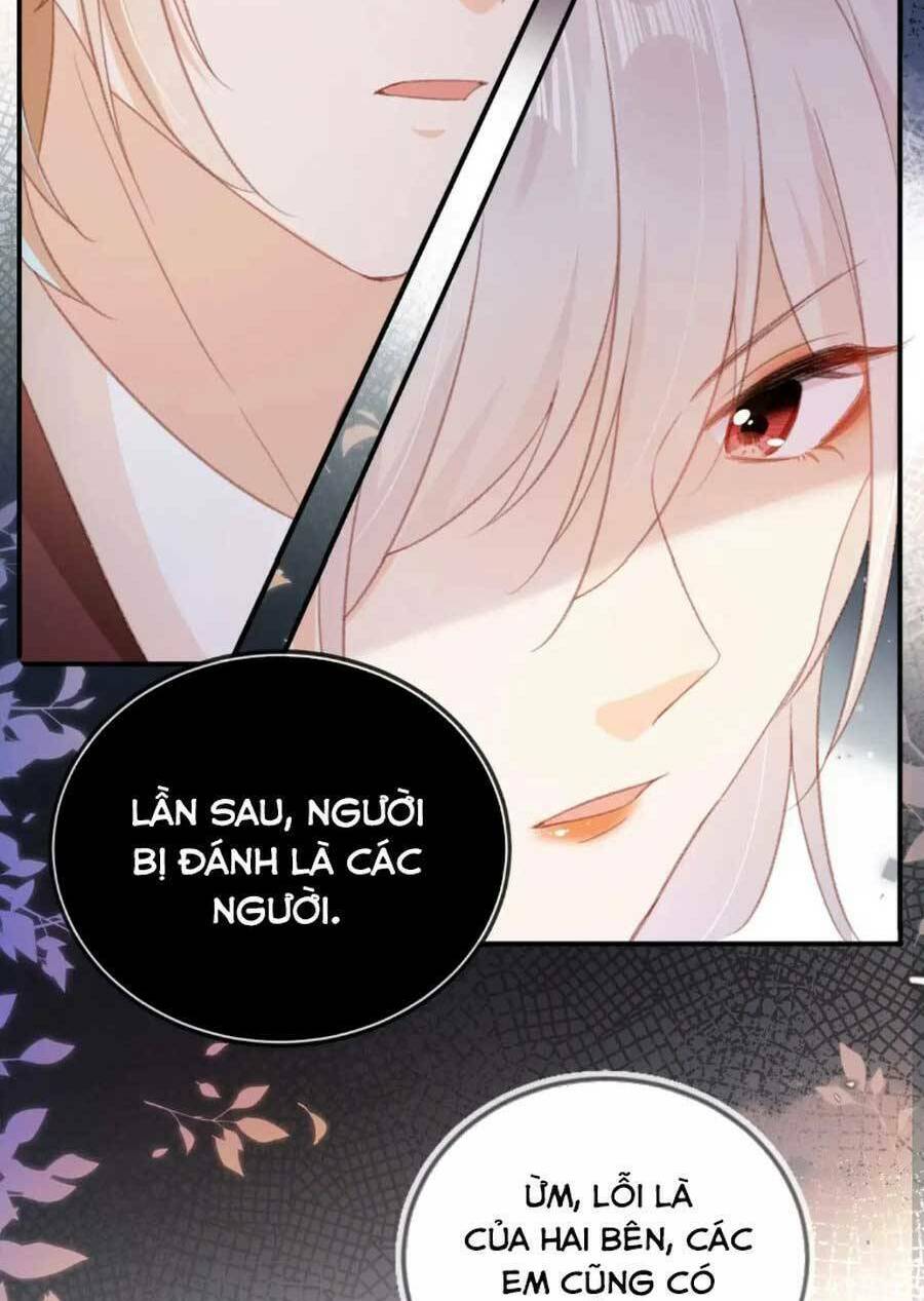 Nam Chính Và Nhân Vật Phản Diện Tôi Nuôi Đều Không Đứng Đắn: Chapter 62