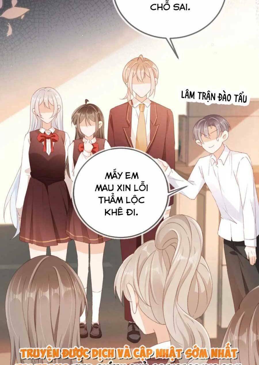 Nam Chính Và Nhân Vật Phản Diện Tôi Nuôi Đều Không Đứng Đắn: Chapter 62