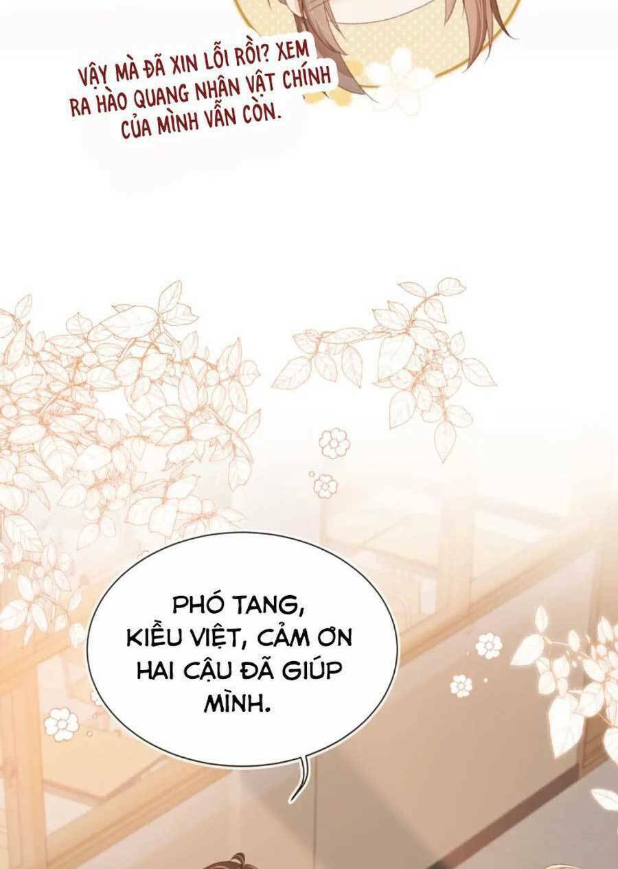 Nam Chính Và Nhân Vật Phản Diện Tôi Nuôi Đều Không Đứng Đắn: Chapter 62