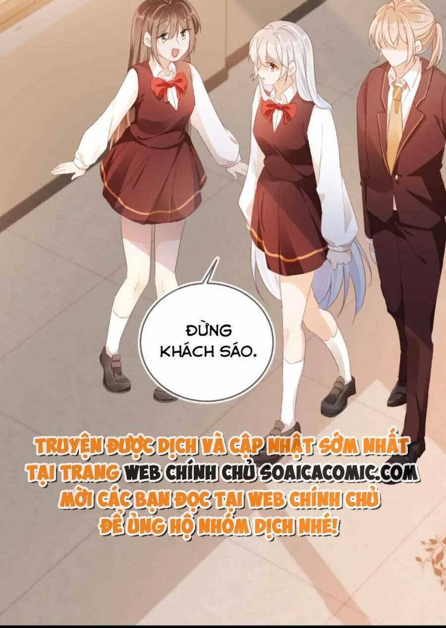 Nam Chính Và Nhân Vật Phản Diện Tôi Nuôi Đều Không Đứng Đắn: Chapter 62