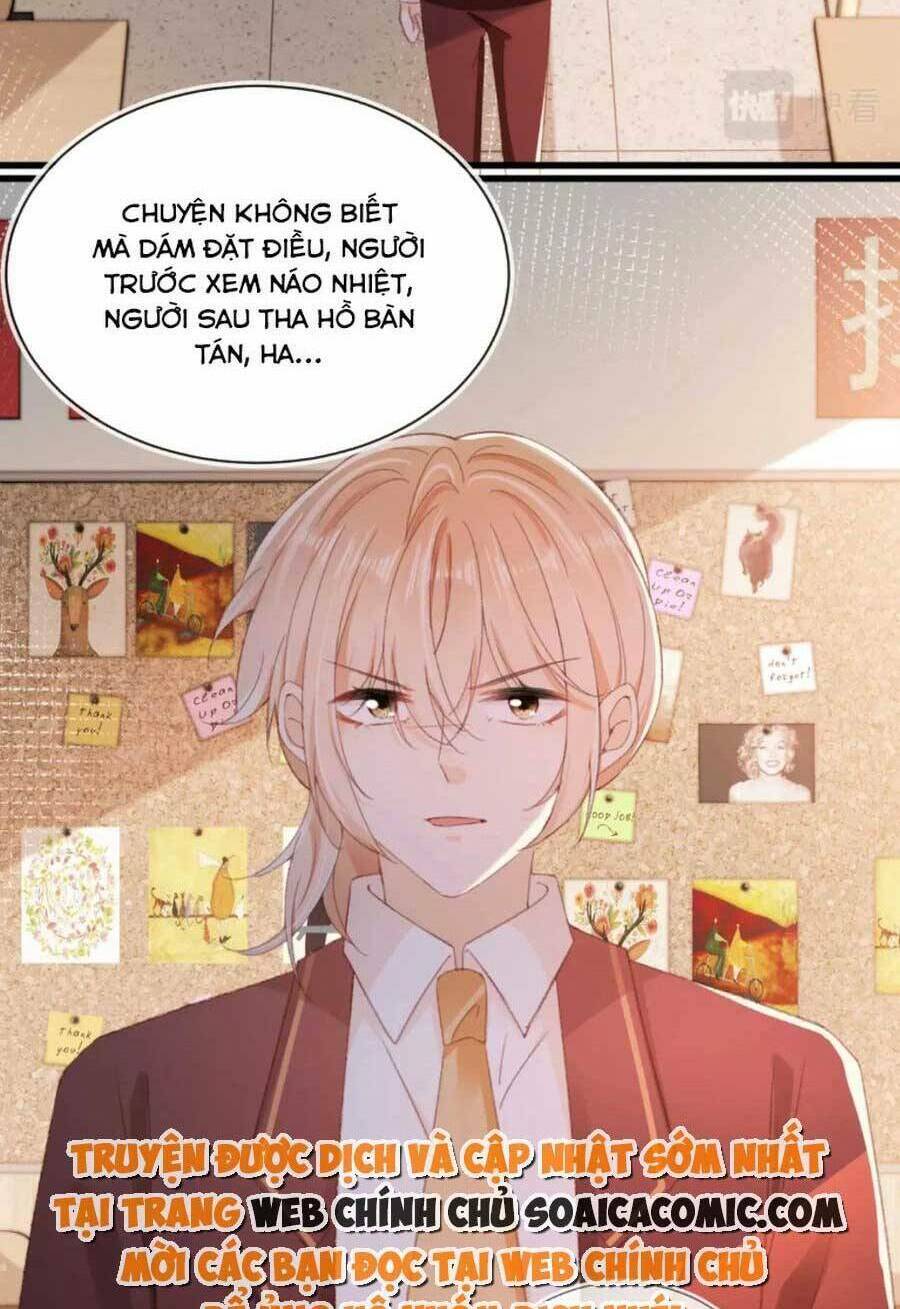 Nam Chính Và Nhân Vật Phản Diện Tôi Nuôi Đều Không Đứng Đắn: Chapter 62