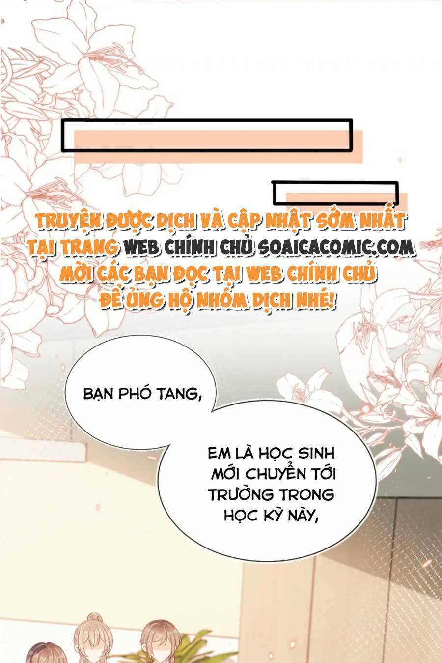 Nam Chính Và Nhân Vật Phản Diện Tôi Nuôi Đều Không Đứng Đắn: Chapter 62