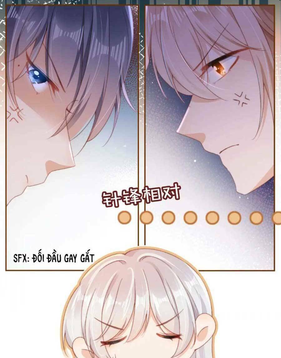 Nam Chính Và Nhân Vật Phản Diện Tôi Nuôi Đều Không Đứng Đắn: Chapter 63