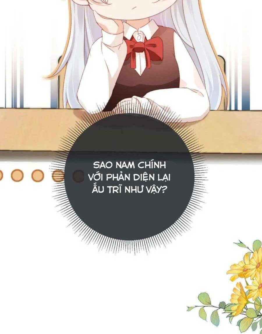 Nam Chính Và Nhân Vật Phản Diện Tôi Nuôi Đều Không Đứng Đắn: Chapter 63