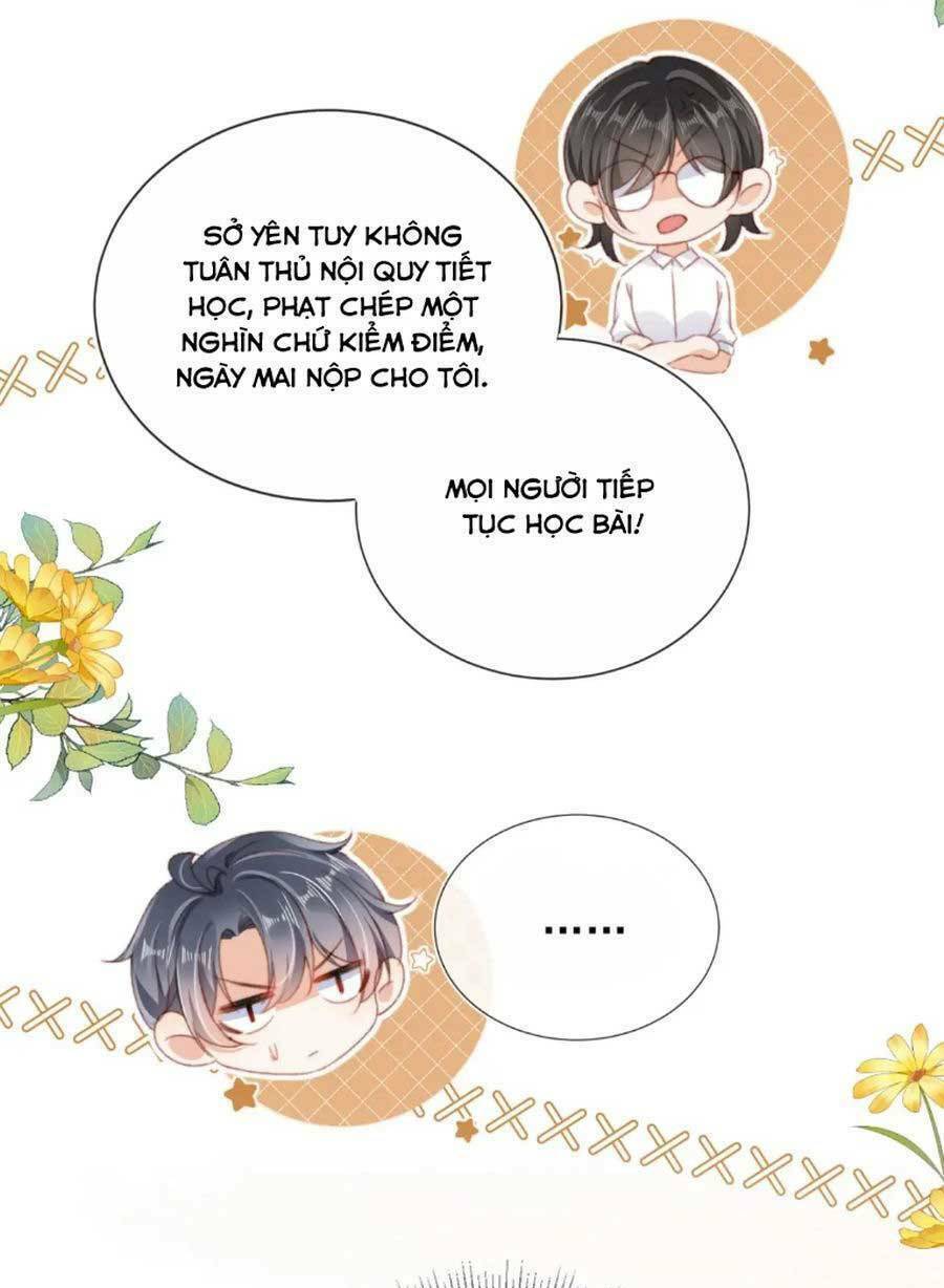 Nam Chính Và Nhân Vật Phản Diện Tôi Nuôi Đều Không Đứng Đắn: Chapter 63