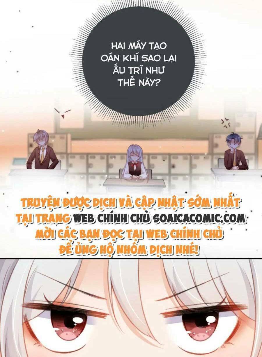 Nam Chính Và Nhân Vật Phản Diện Tôi Nuôi Đều Không Đứng Đắn: Chapter 63