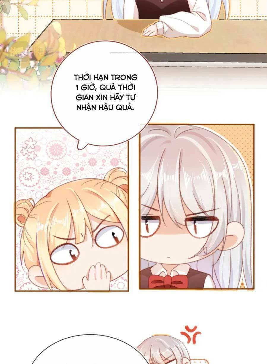 Nam Chính Và Nhân Vật Phản Diện Tôi Nuôi Đều Không Đứng Đắn: Chapter 63