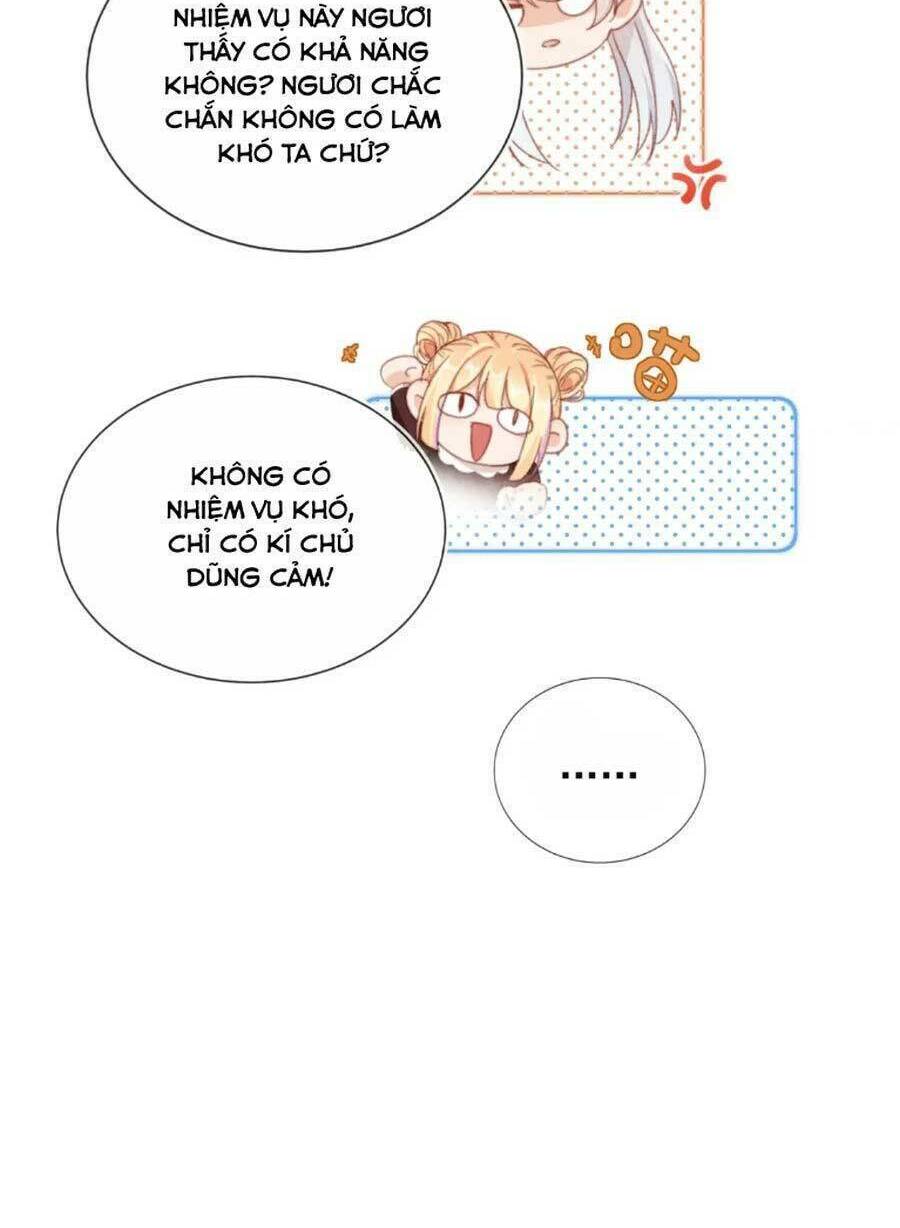 Nam Chính Và Nhân Vật Phản Diện Tôi Nuôi Đều Không Đứng Đắn: Chapter 63