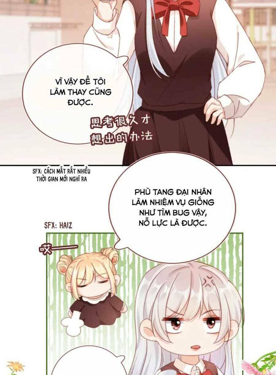 Nam Chính Và Nhân Vật Phản Diện Tôi Nuôi Đều Không Đứng Đắn: Chapter 63