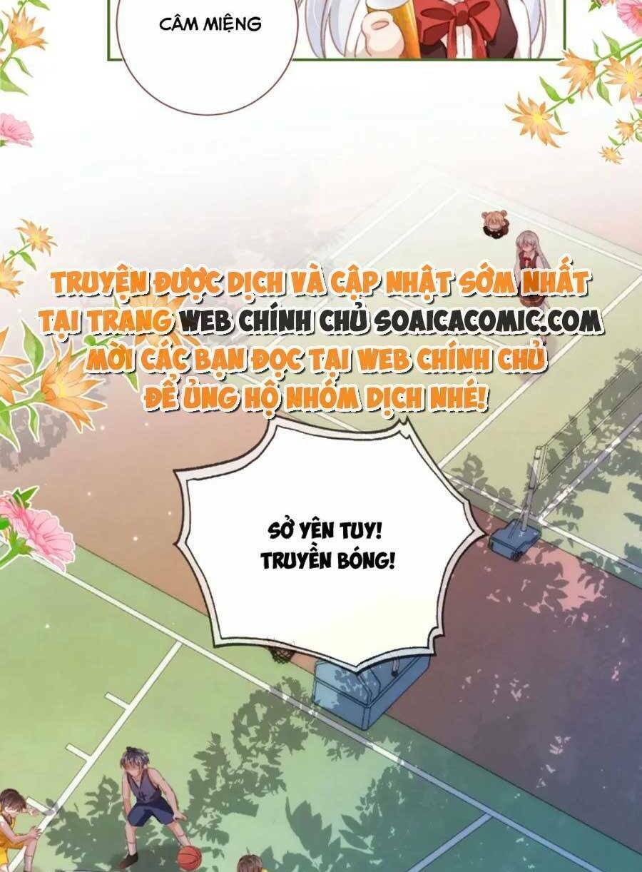 Nam Chính Và Nhân Vật Phản Diện Tôi Nuôi Đều Không Đứng Đắn: Chapter 63