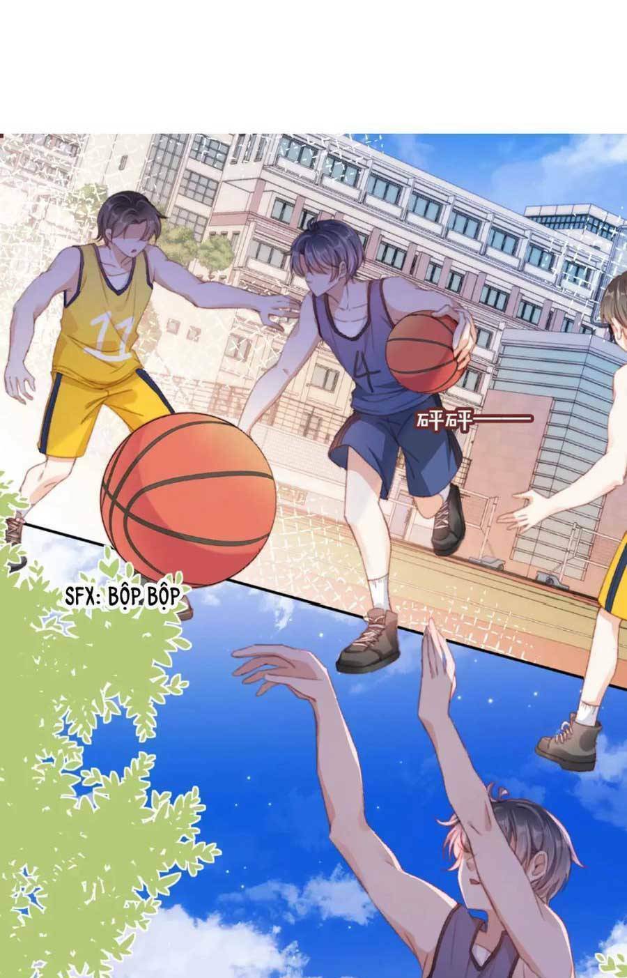 Nam Chính Và Nhân Vật Phản Diện Tôi Nuôi Đều Không Đứng Đắn: Chapter 63
