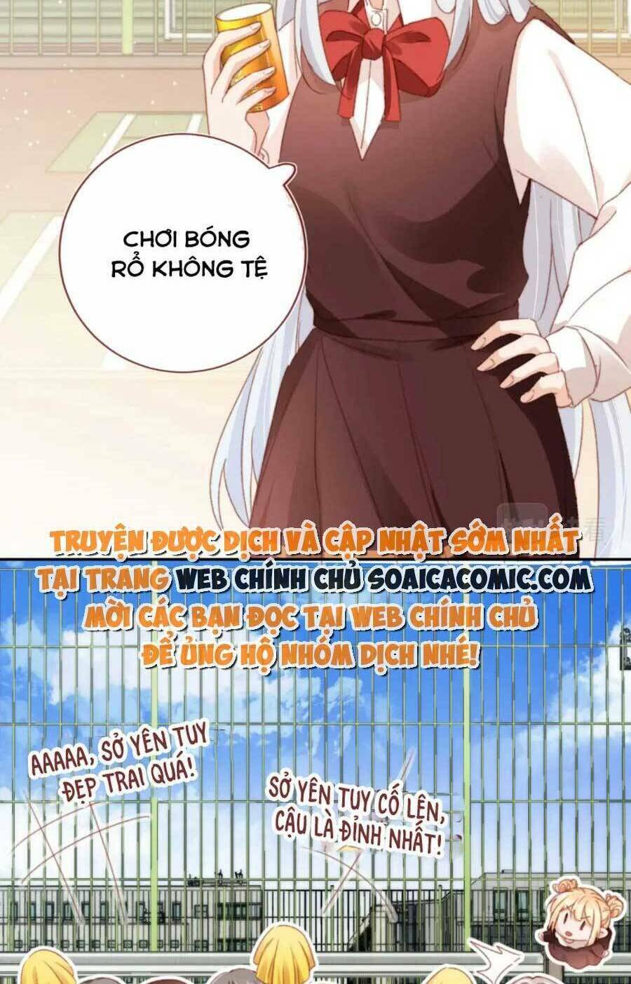 Nam Chính Và Nhân Vật Phản Diện Tôi Nuôi Đều Không Đứng Đắn: Chapter 63
