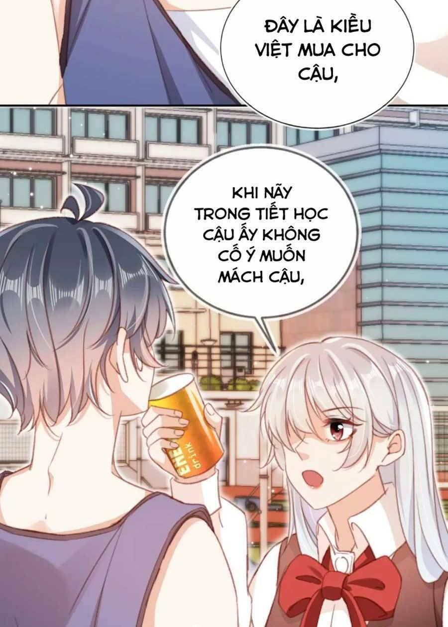 Nam Chính Và Nhân Vật Phản Diện Tôi Nuôi Đều Không Đứng Đắn: Chapter 63