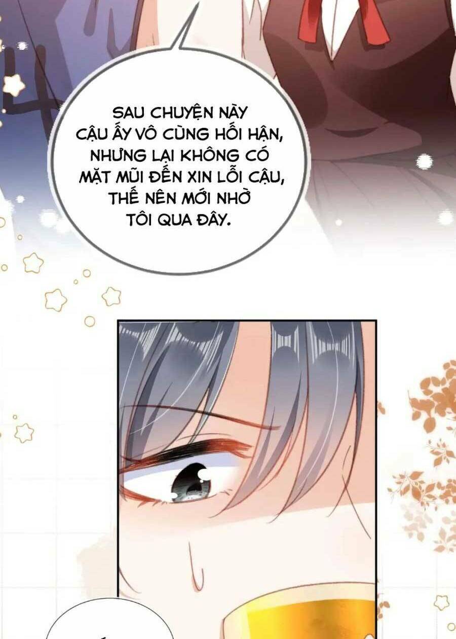Nam Chính Và Nhân Vật Phản Diện Tôi Nuôi Đều Không Đứng Đắn: Chapter 63