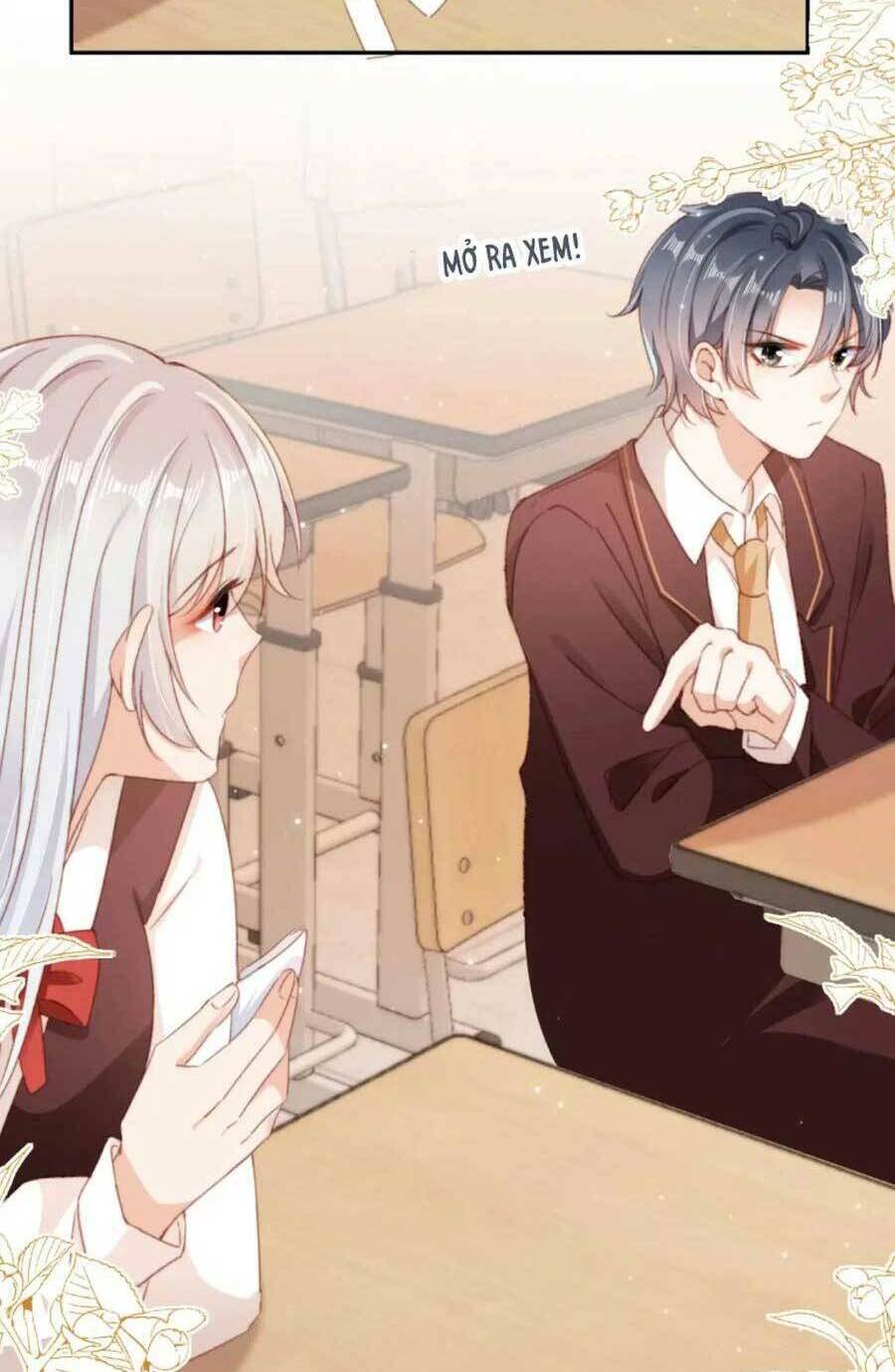 Nam Chính Và Nhân Vật Phản Diện Tôi Nuôi Đều Không Đứng Đắn: Chapter 63