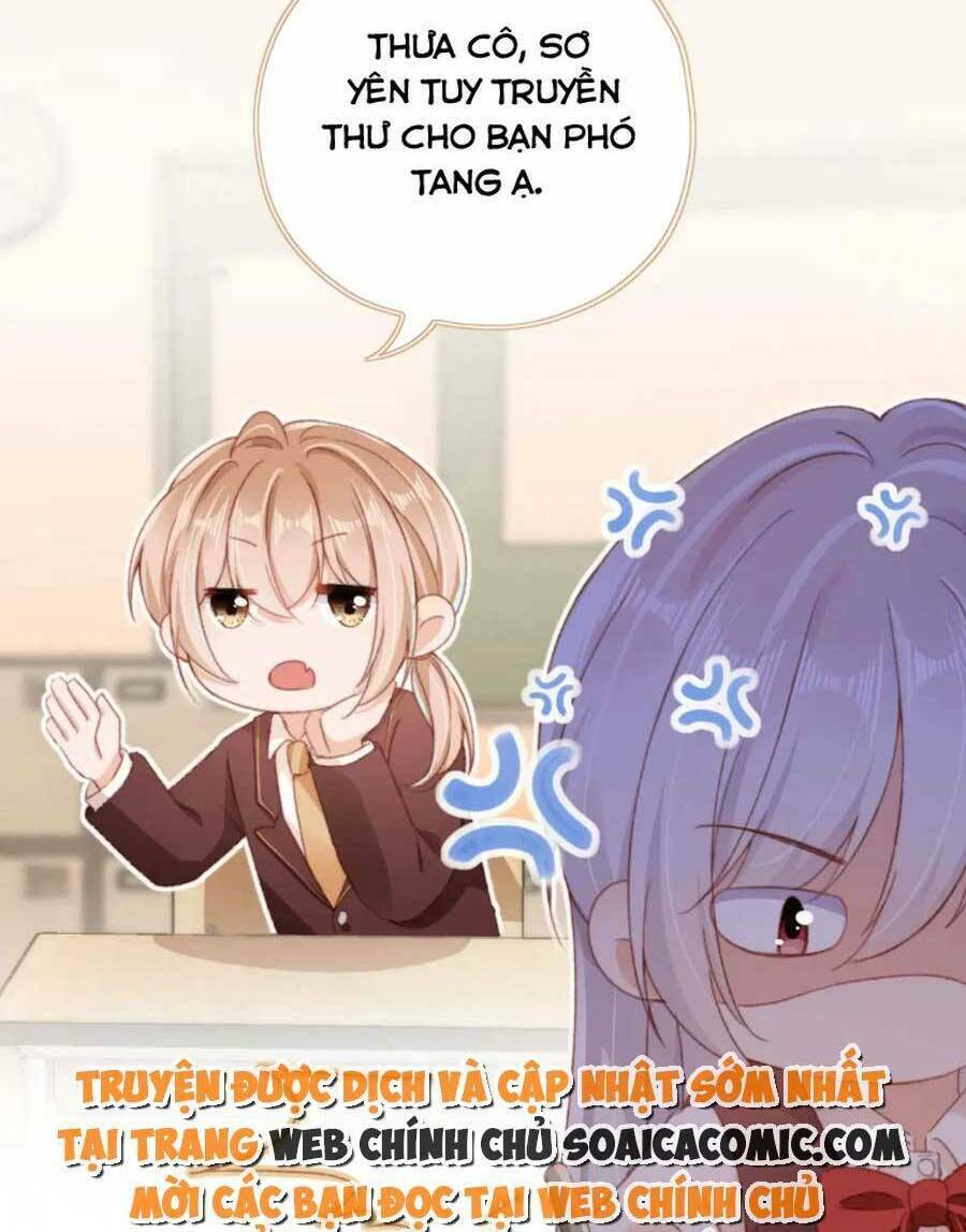 Nam Chính Và Nhân Vật Phản Diện Tôi Nuôi Đều Không Đứng Đắn: Chapter 63