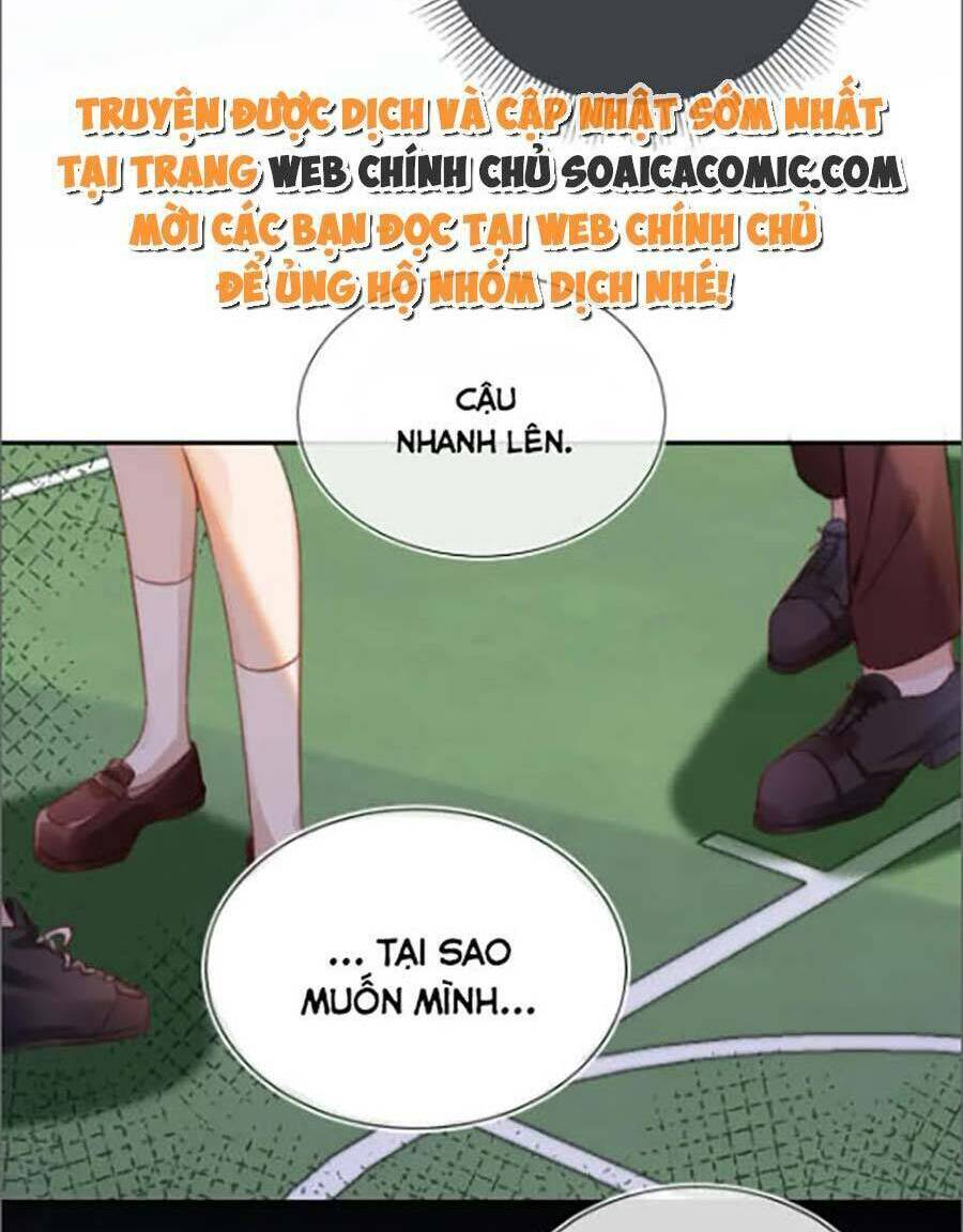 Nam Chính Và Nhân Vật Phản Diện Tôi Nuôi Đều Không Đứng Đắn: Chapter 64