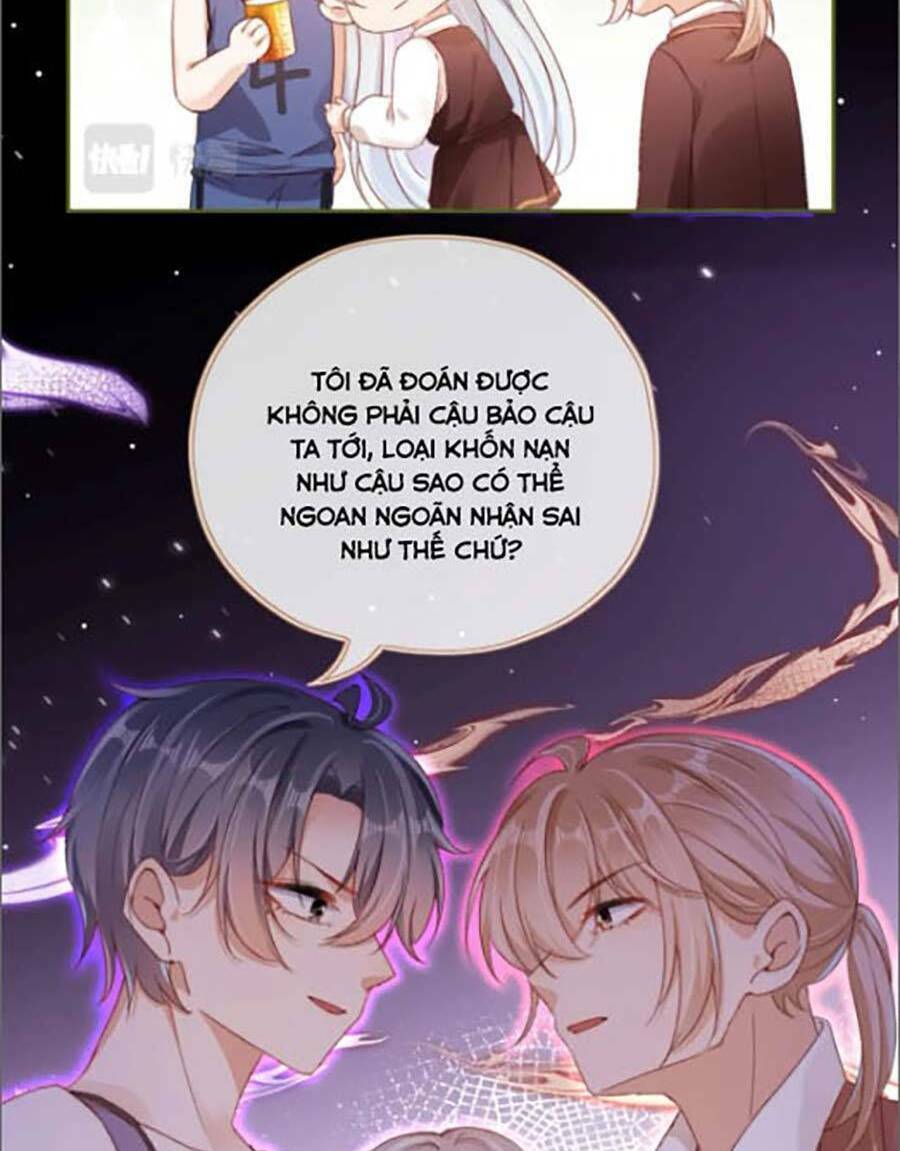 Nam Chính Và Nhân Vật Phản Diện Tôi Nuôi Đều Không Đứng Đắn: Chapter 64