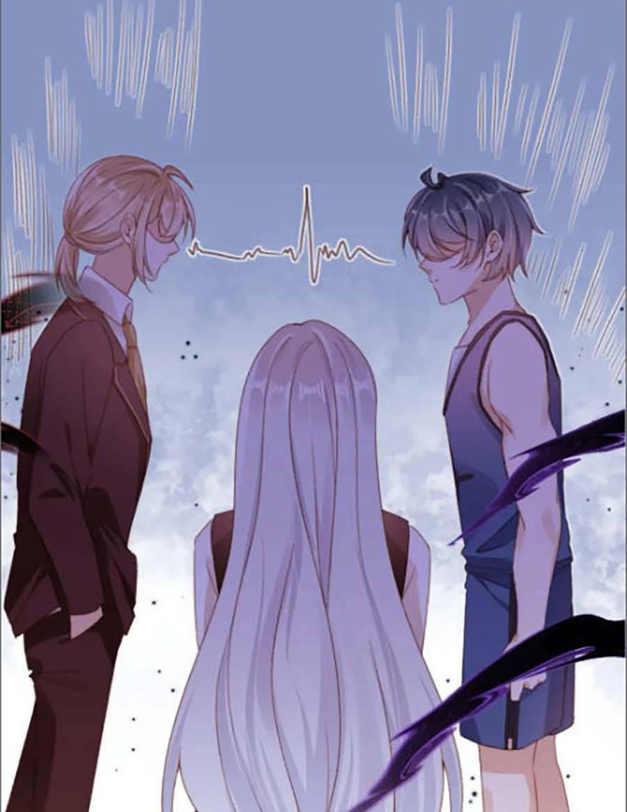 Nam Chính Và Nhân Vật Phản Diện Tôi Nuôi Đều Không Đứng Đắn: Chapter 64