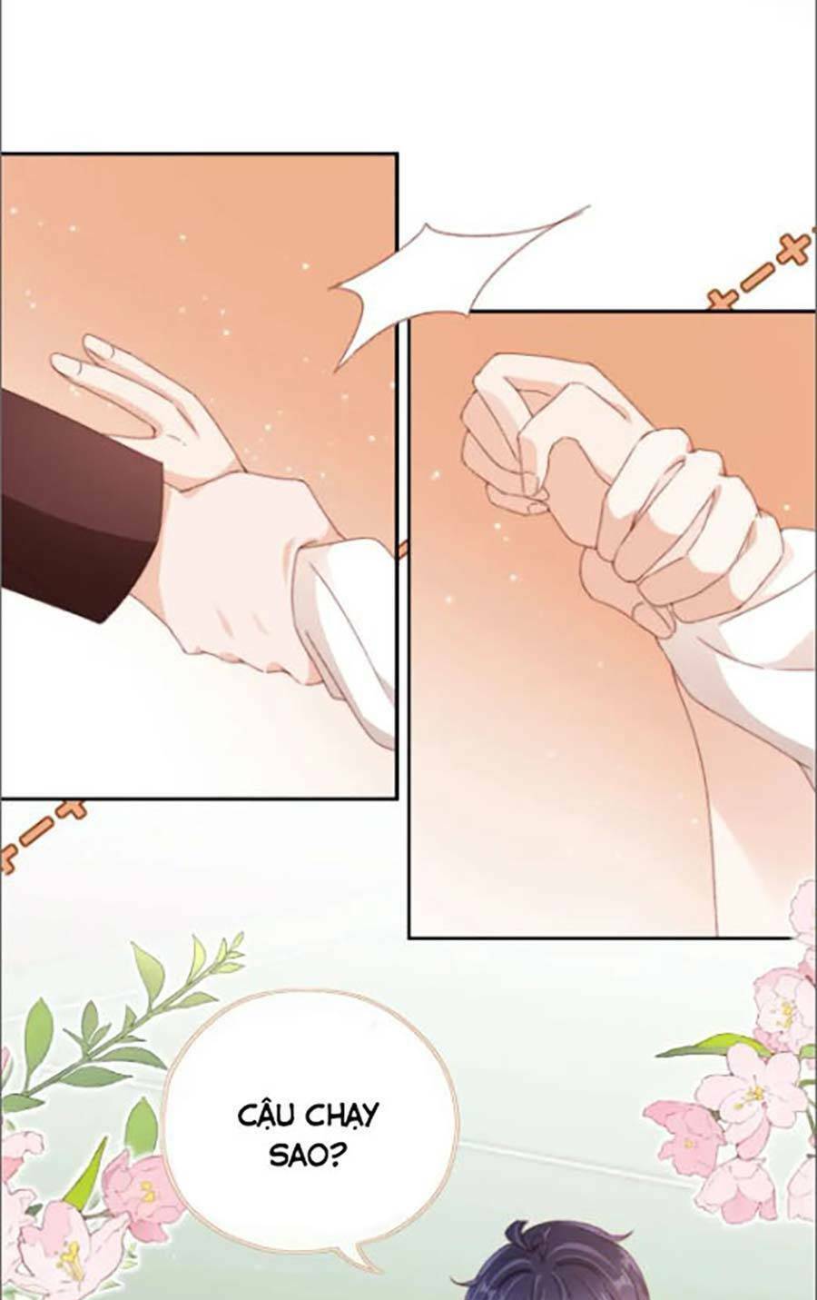 Nam Chính Và Nhân Vật Phản Diện Tôi Nuôi Đều Không Đứng Đắn: Chapter 64