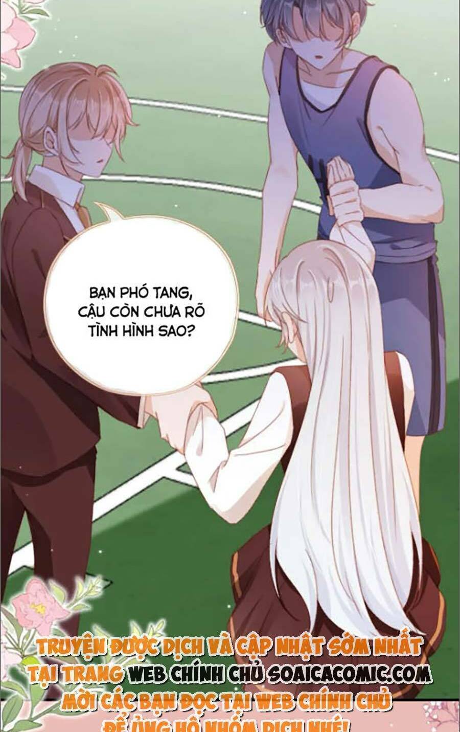 Nam Chính Và Nhân Vật Phản Diện Tôi Nuôi Đều Không Đứng Đắn: Chapter 64