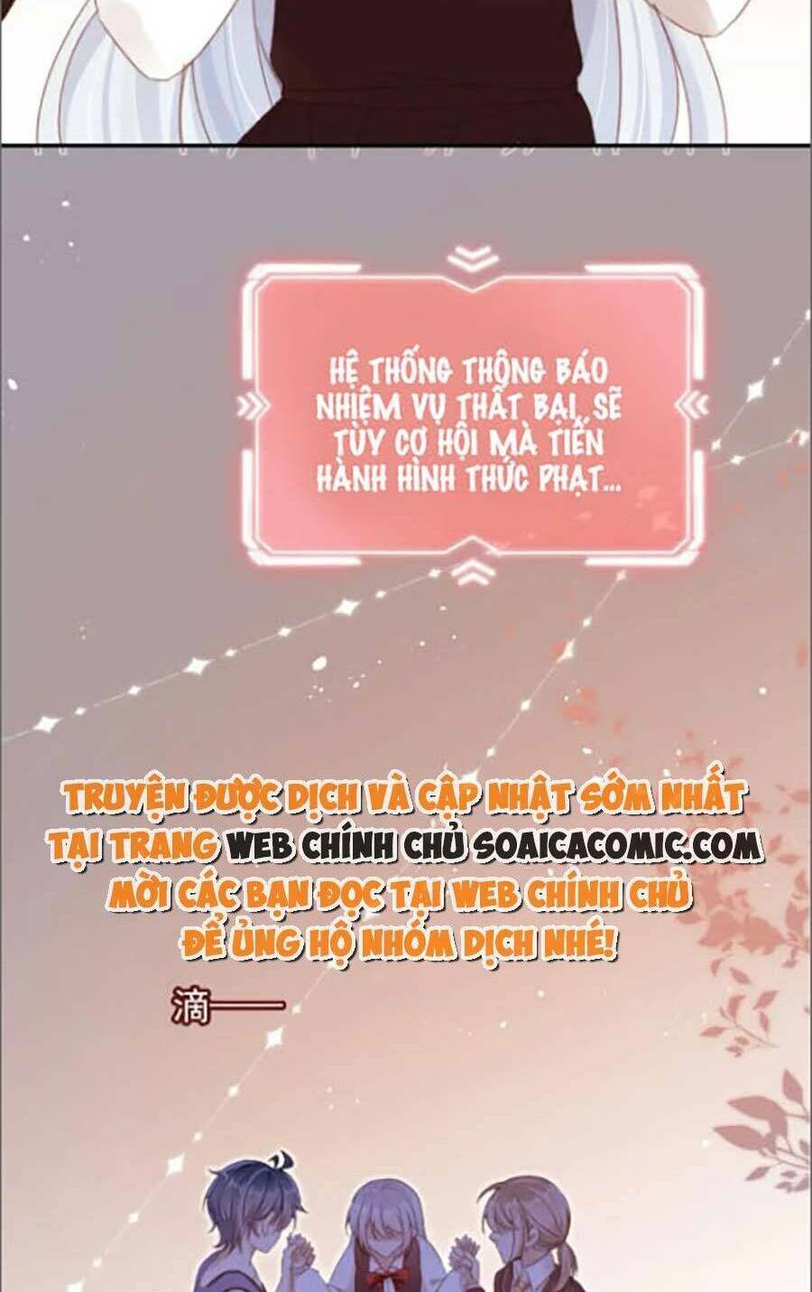 Nam Chính Và Nhân Vật Phản Diện Tôi Nuôi Đều Không Đứng Đắn: Chapter 64