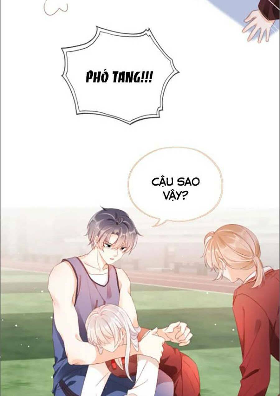 Nam Chính Và Nhân Vật Phản Diện Tôi Nuôi Đều Không Đứng Đắn: Chapter 64
