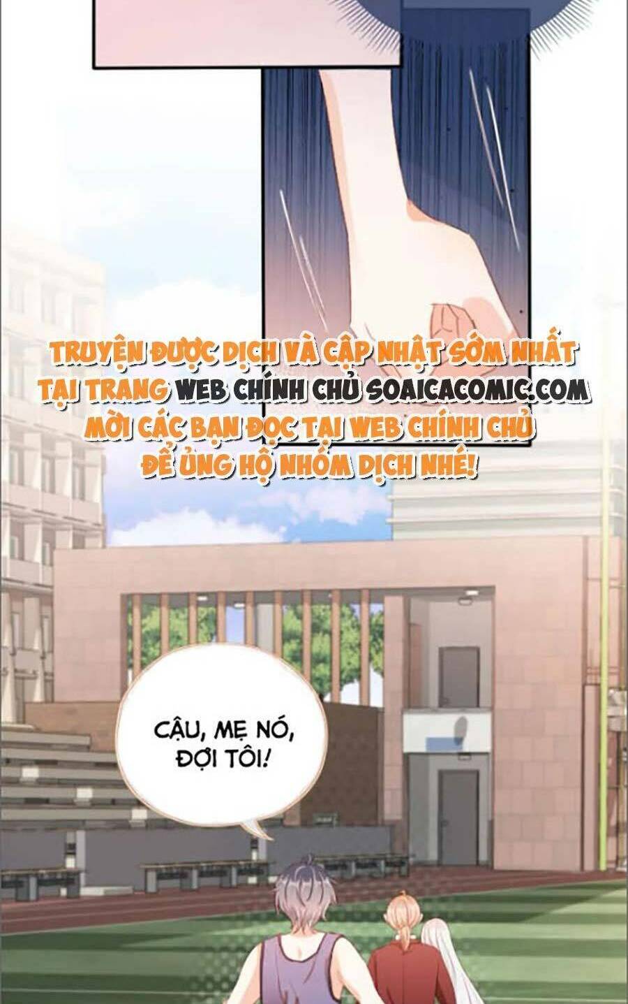 Nam Chính Và Nhân Vật Phản Diện Tôi Nuôi Đều Không Đứng Đắn: Chapter 64