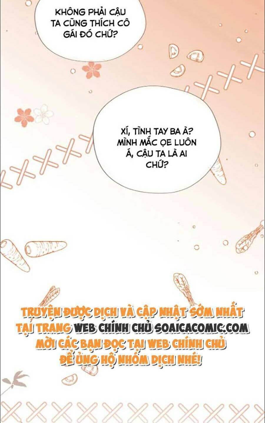 Nam Chính Và Nhân Vật Phản Diện Tôi Nuôi Đều Không Đứng Đắn: Chapter 64