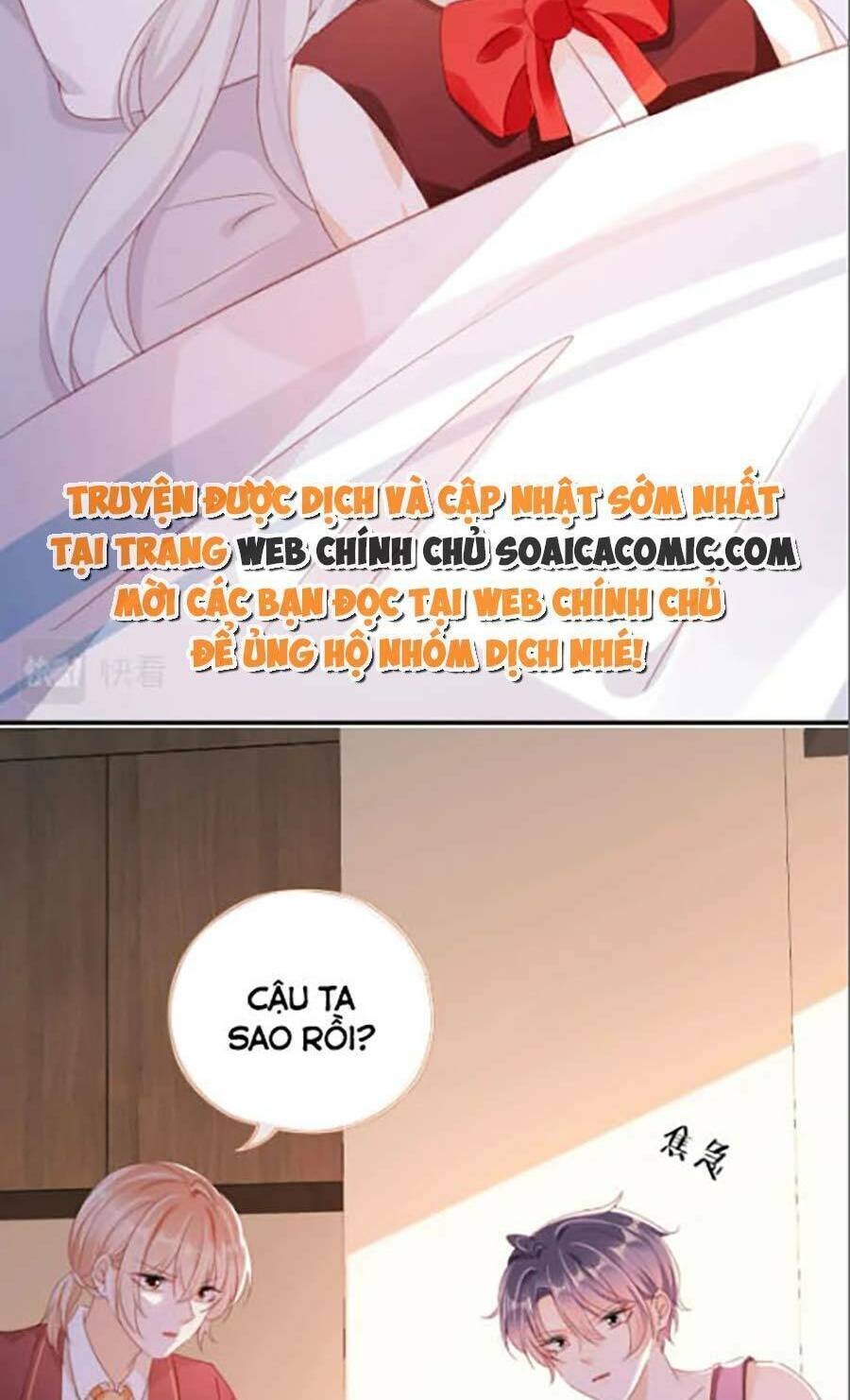 Nam Chính Và Nhân Vật Phản Diện Tôi Nuôi Đều Không Đứng Đắn: Chapter 64