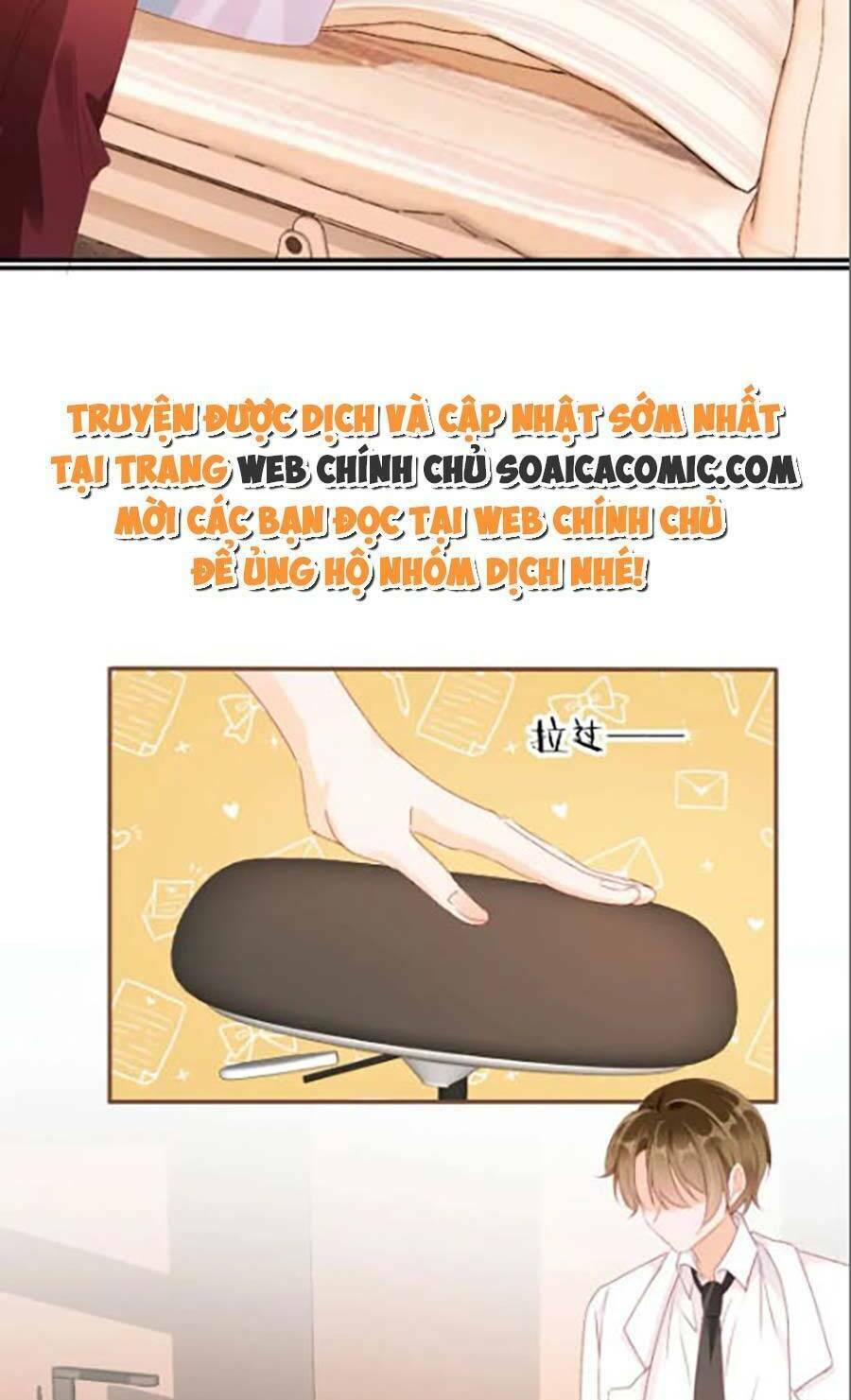 Nam Chính Và Nhân Vật Phản Diện Tôi Nuôi Đều Không Đứng Đắn: Chapter 64
