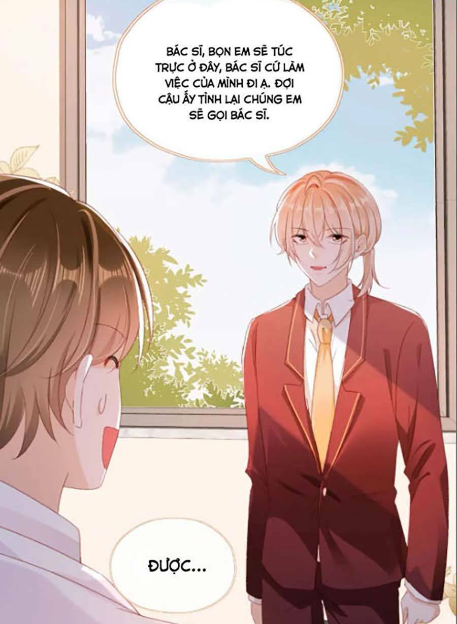 Nam Chính Và Nhân Vật Phản Diện Tôi Nuôi Đều Không Đứng Đắn: Chapter 64