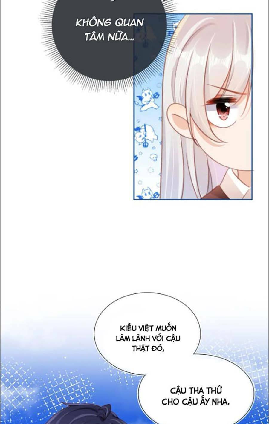 Nam Chính Và Nhân Vật Phản Diện Tôi Nuôi Đều Không Đứng Đắn: Chapter 64