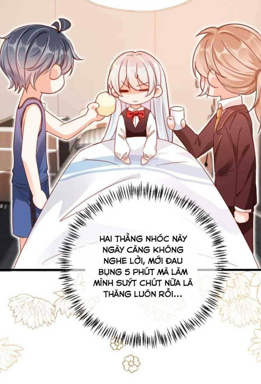 Nam Chính Và Nhân Vật Phản Diện Tôi Nuôi Đều Không Đứng Đắn: Chapter 65