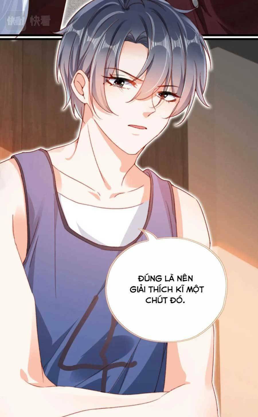Nam Chính Và Nhân Vật Phản Diện Tôi Nuôi Đều Không Đứng Đắn: Chapter 65