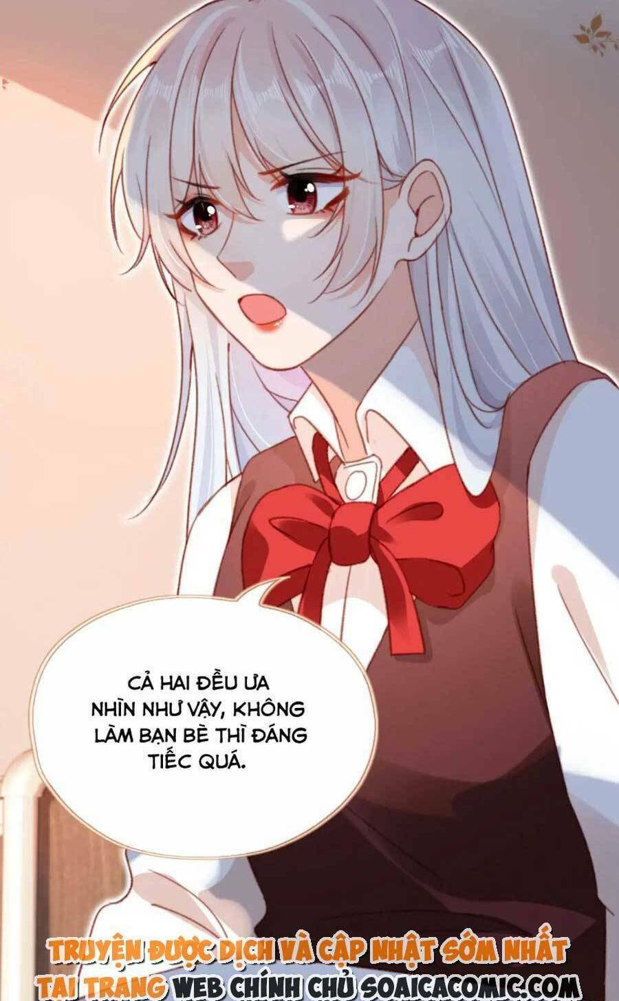 Nam Chính Và Nhân Vật Phản Diện Tôi Nuôi Đều Không Đứng Đắn: Chapter 65