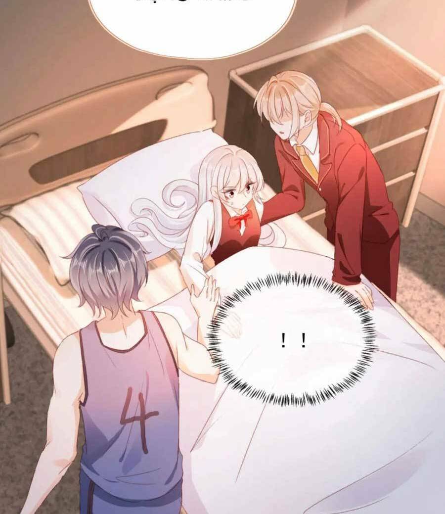 Nam Chính Và Nhân Vật Phản Diện Tôi Nuôi Đều Không Đứng Đắn: Chapter 65