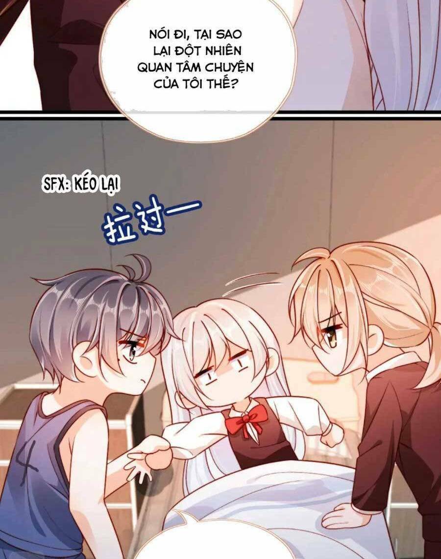 Nam Chính Và Nhân Vật Phản Diện Tôi Nuôi Đều Không Đứng Đắn: Chapter 65