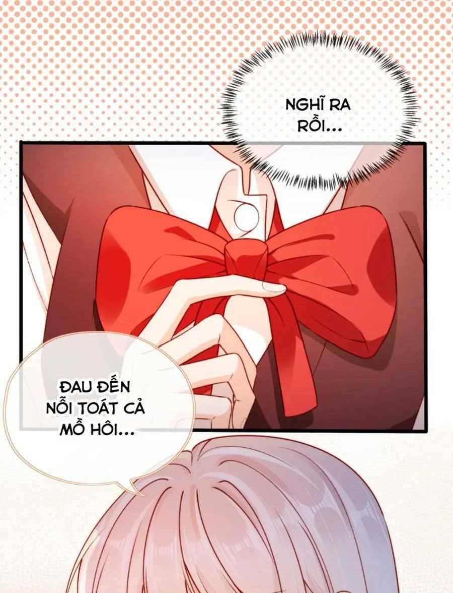 Nam Chính Và Nhân Vật Phản Diện Tôi Nuôi Đều Không Đứng Đắn: Chapter 65