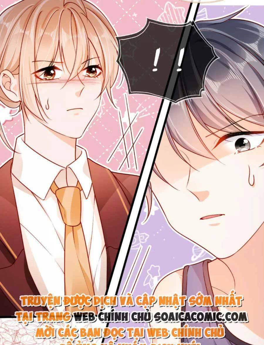 Nam Chính Và Nhân Vật Phản Diện Tôi Nuôi Đều Không Đứng Đắn: Chapter 65