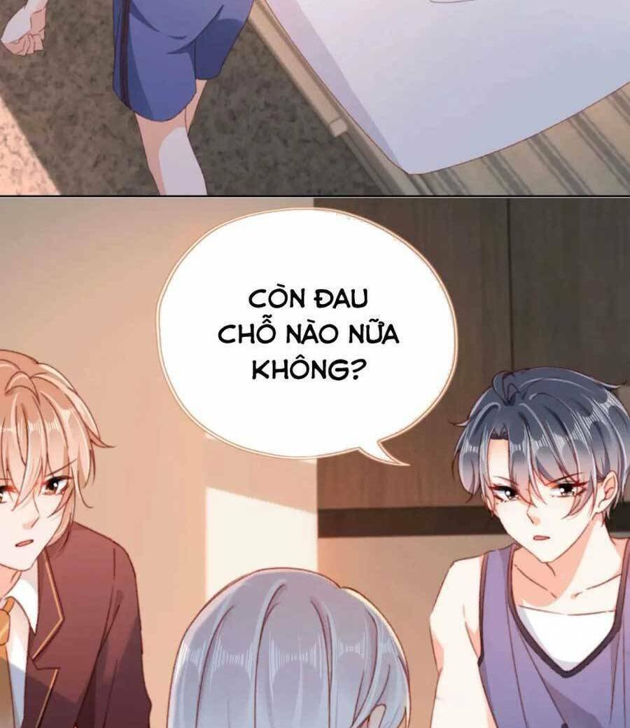 Nam Chính Và Nhân Vật Phản Diện Tôi Nuôi Đều Không Đứng Đắn: Chapter 65